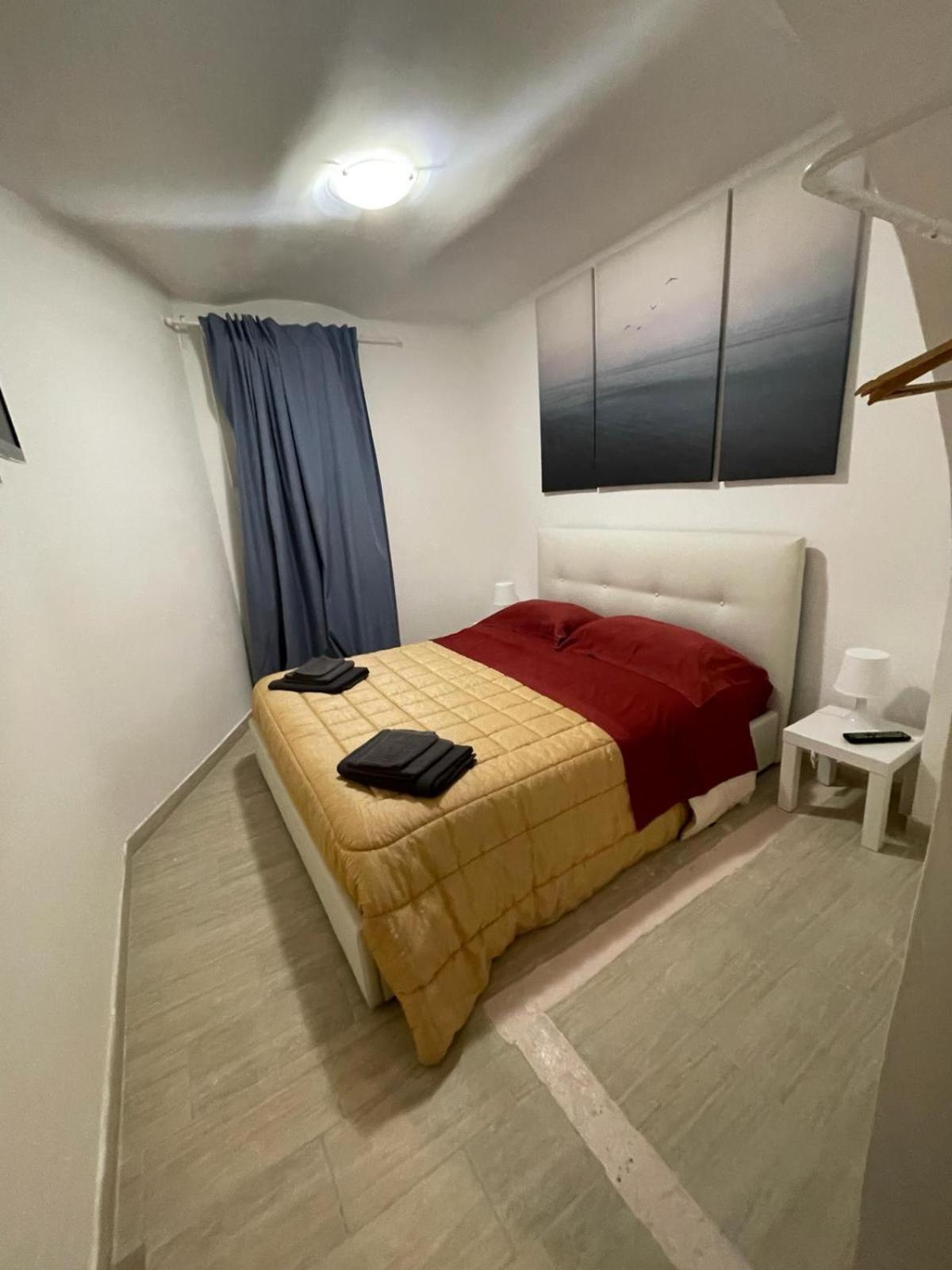 Ippocampo Apartment Lido di Ostia Bagian luar foto