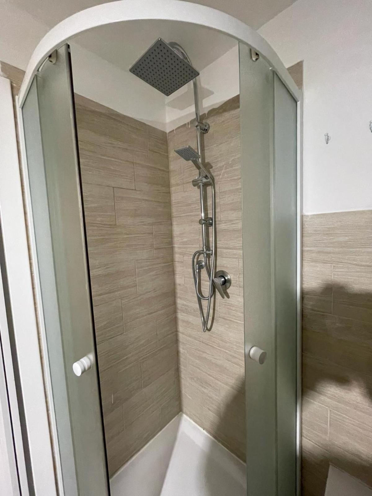 Ippocampo Apartment Lido di Ostia Bagian luar foto