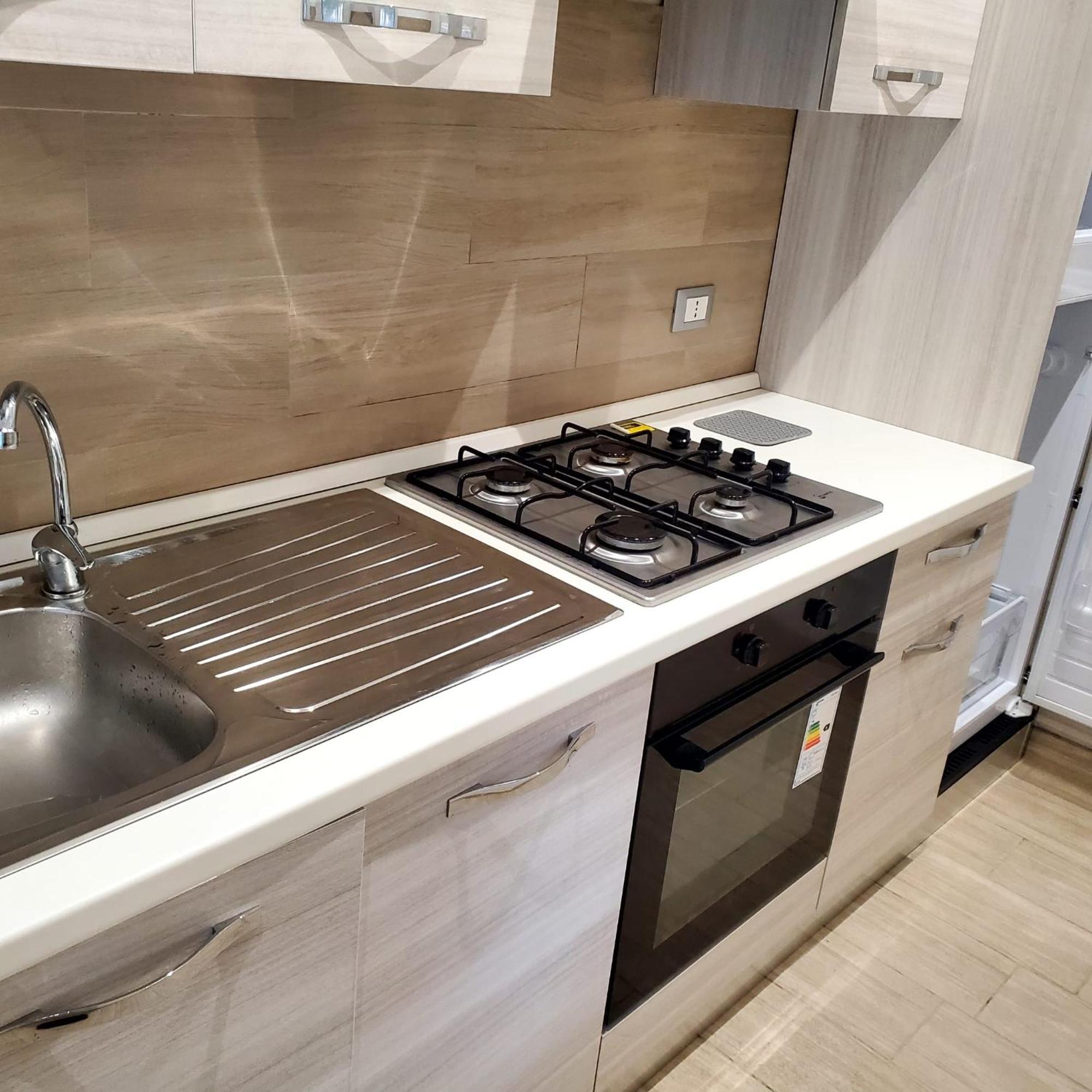 Ippocampo Apartment Lido di Ostia Bagian luar foto