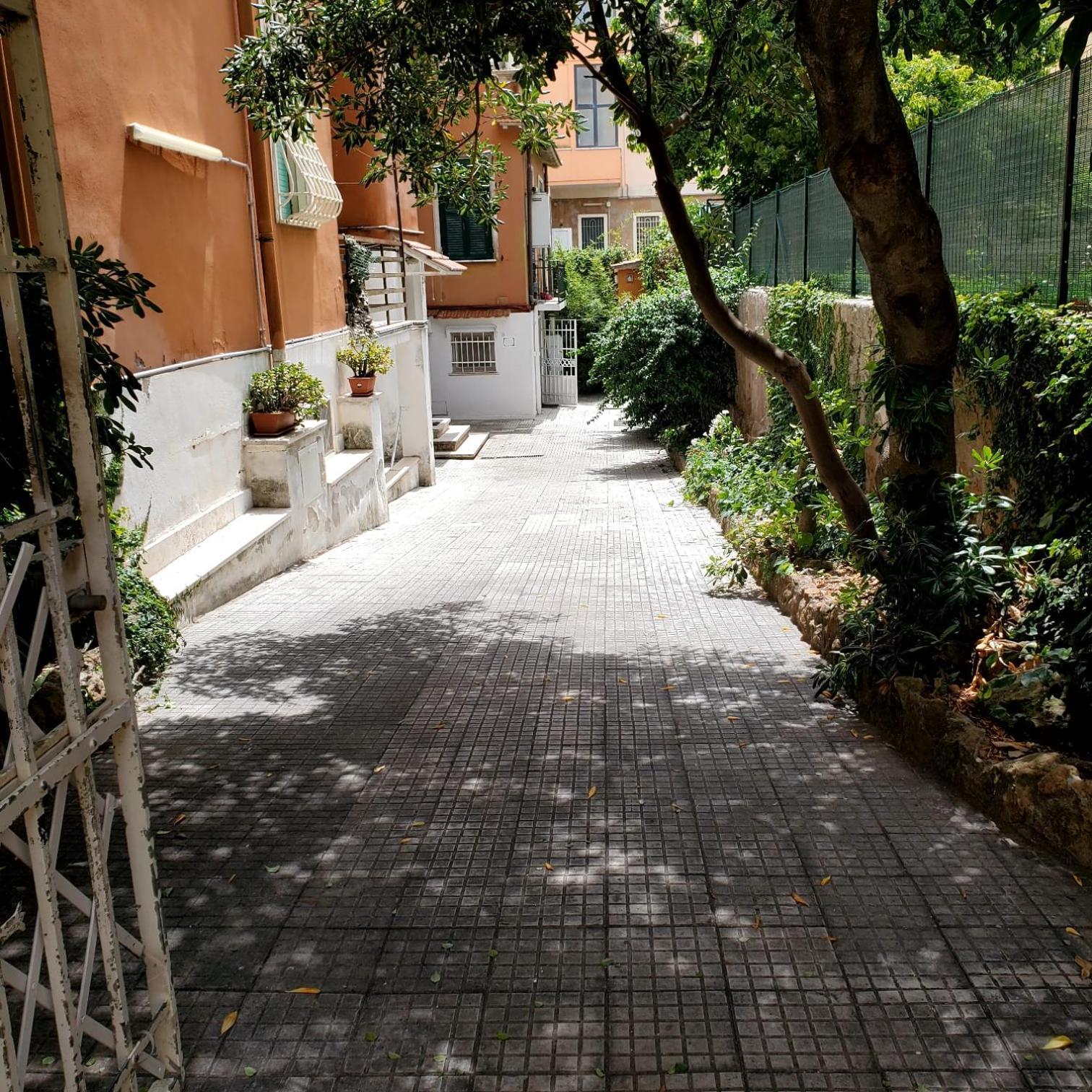 Ippocampo Apartment Lido di Ostia Bagian luar foto